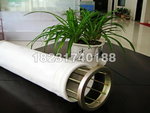 三防针刺毡除尘布袋