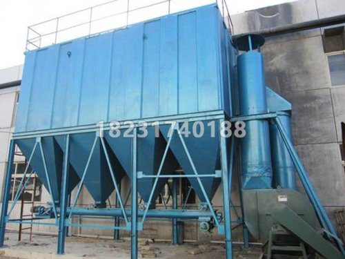 HMC型脉冲单机除尘器怎样维护及预防故障的产生？