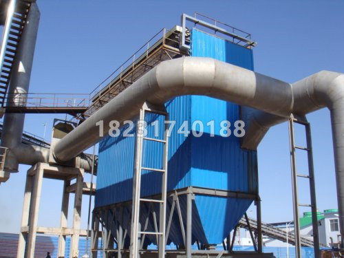 气箱式脉冲袋式除尘器有哪些与众不同的特点？