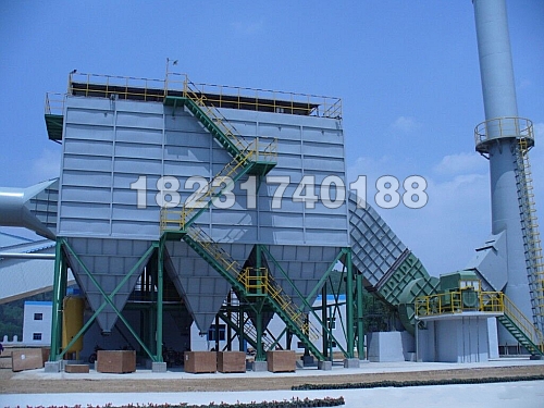 CXS玻纤布袋除尘器