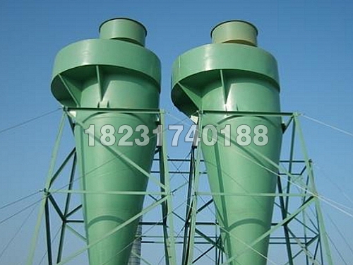 XNX型旋风除尘器