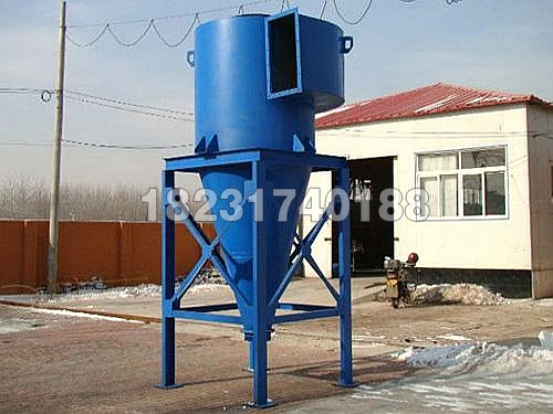 XLP-A/B型旋风除尘器