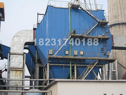 CDG型高压静电除尘器