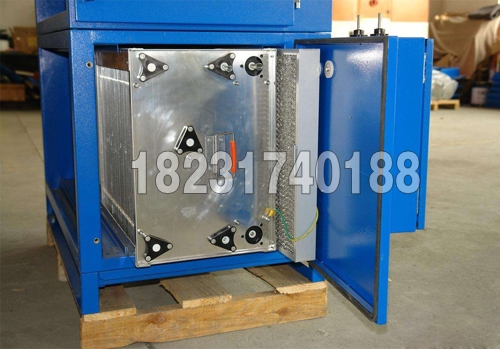 机床油雾净化器