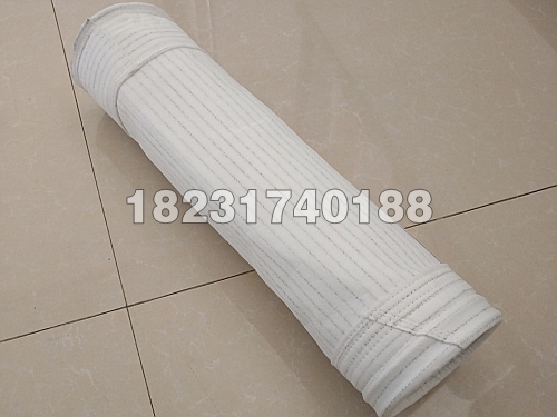 覆膜针刺毡除尘布袋