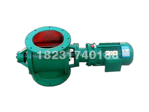 星型卸料器 B型