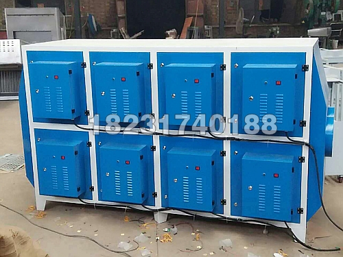 等离子废气净化器